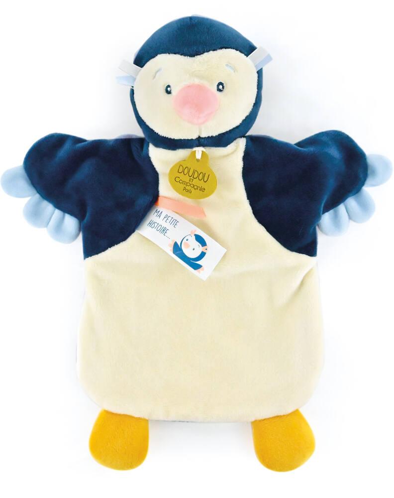 Peluche pingouin jouet club best sale