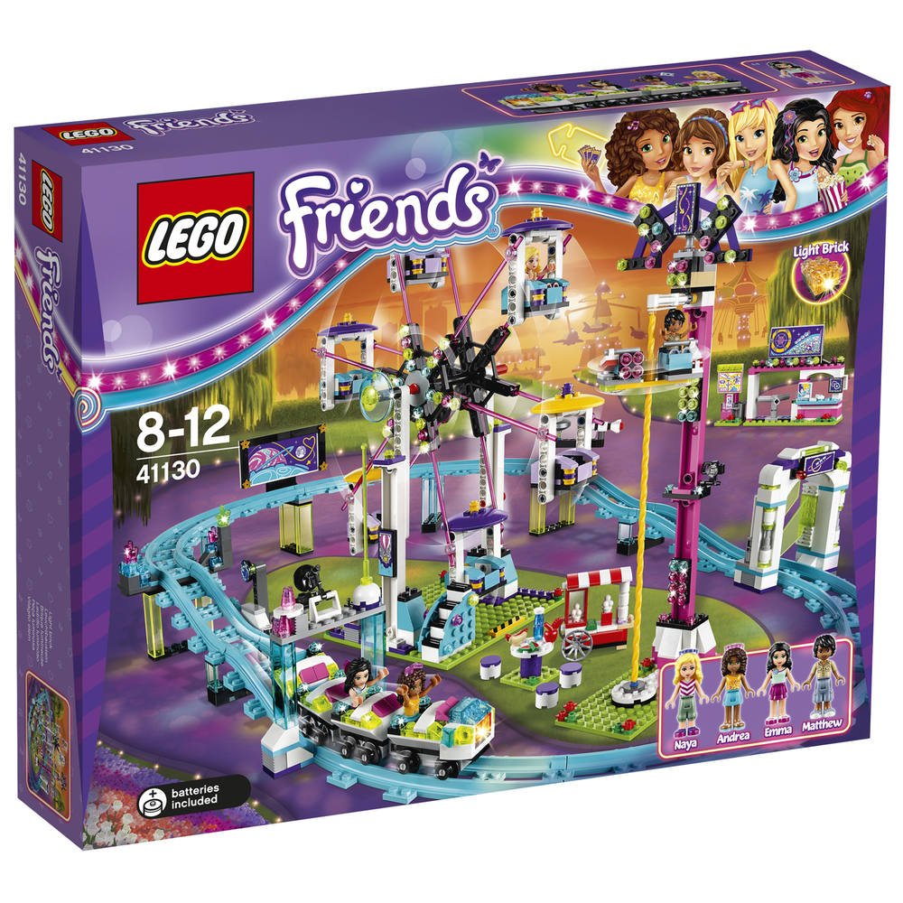 jouet club lego friends