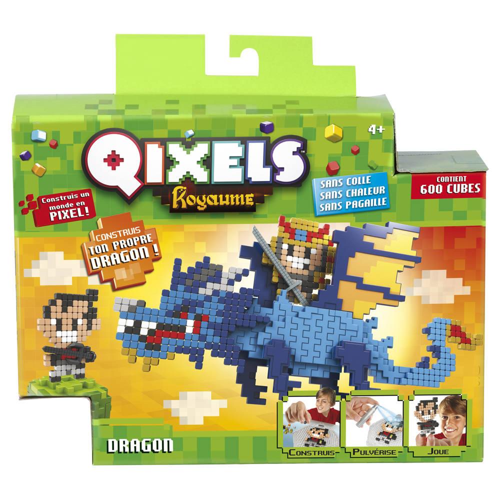 Qixels jouet club clearance
