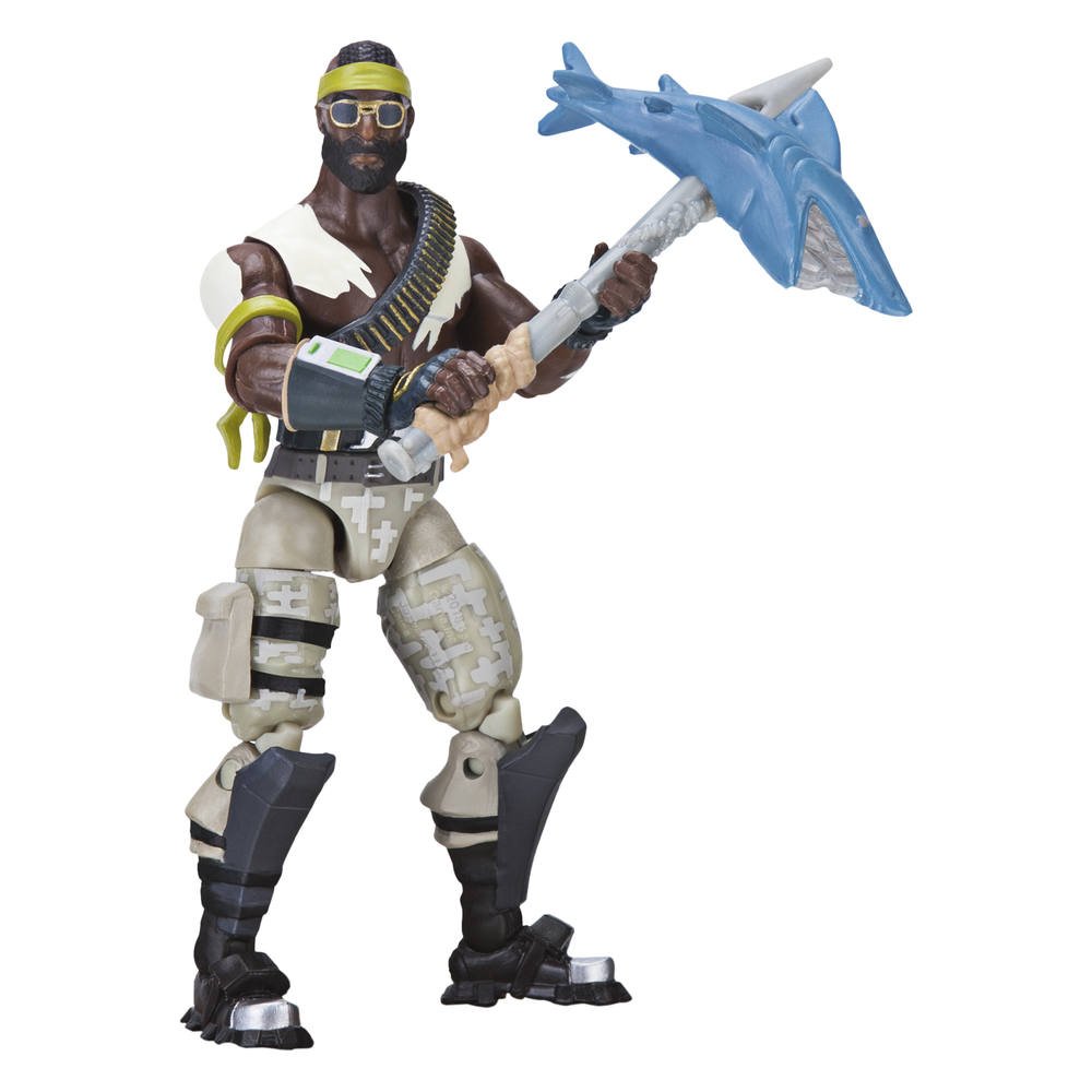 Fortnite Figurine Cartoucheur S1 Figurines Joueclub - 16060367 4 jpg