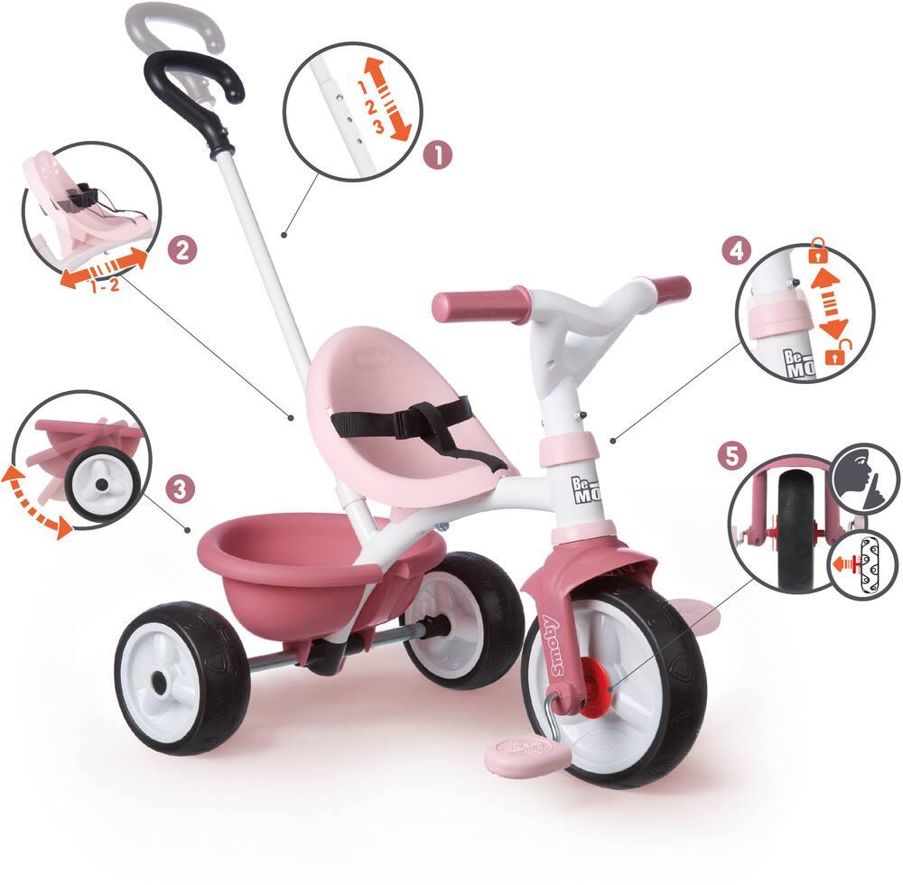 Tricycle hot sale jouet club