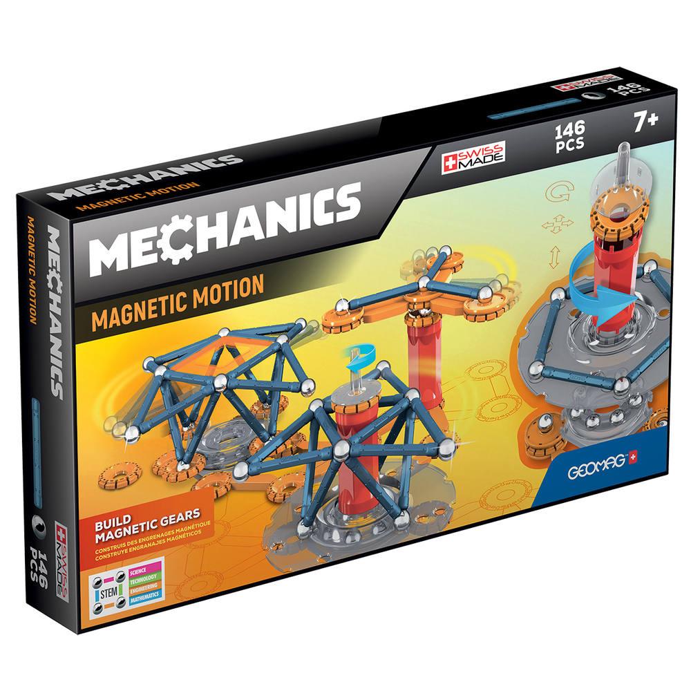 Mechanics jouet clearance