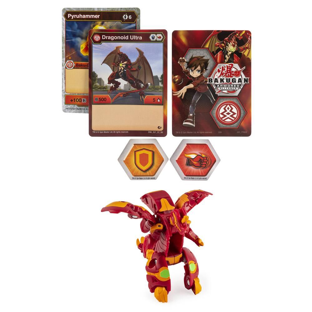 bakugan jouet club
