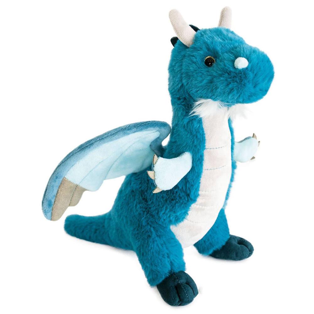 Peluche dragon jouet club