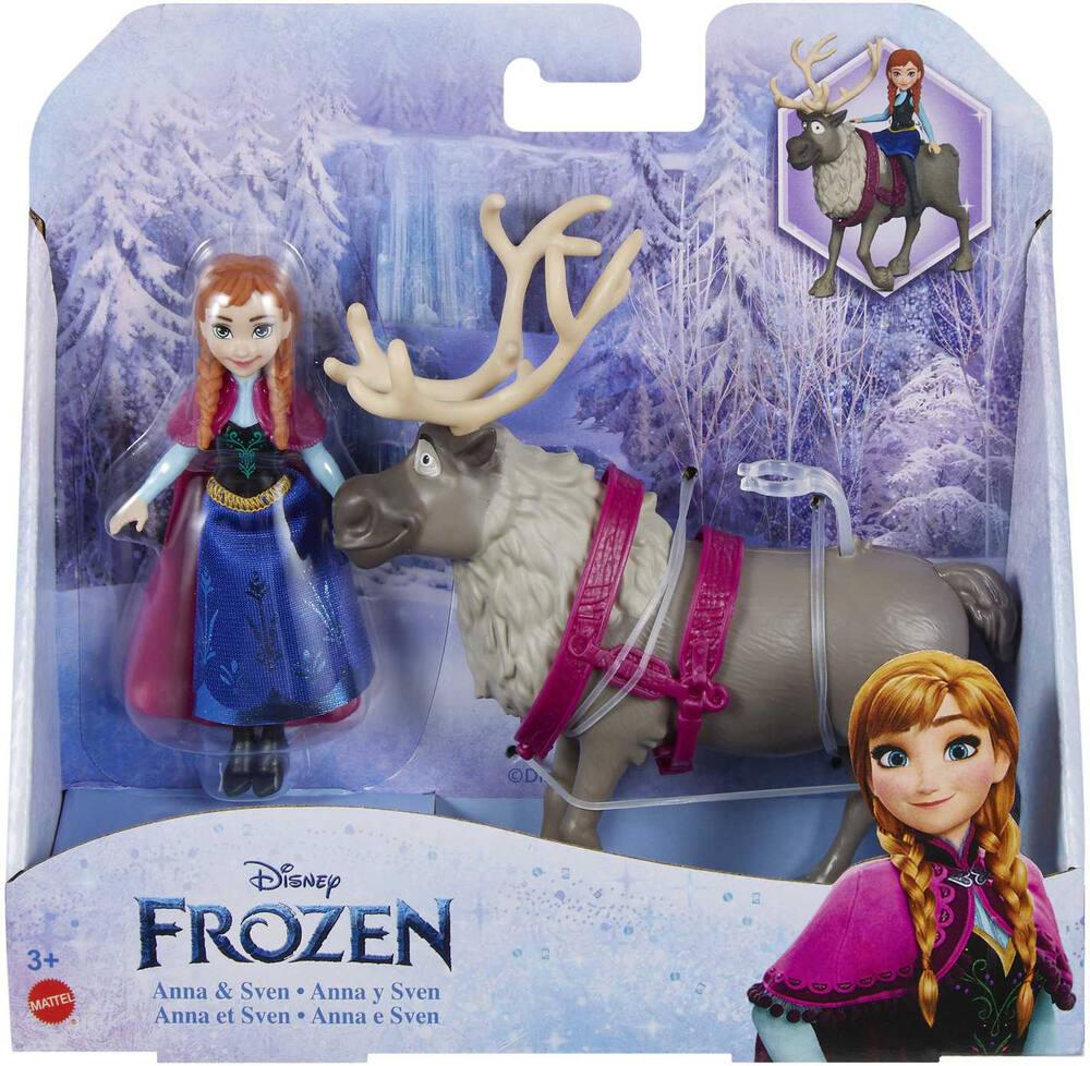 Frozen sven doll outlet