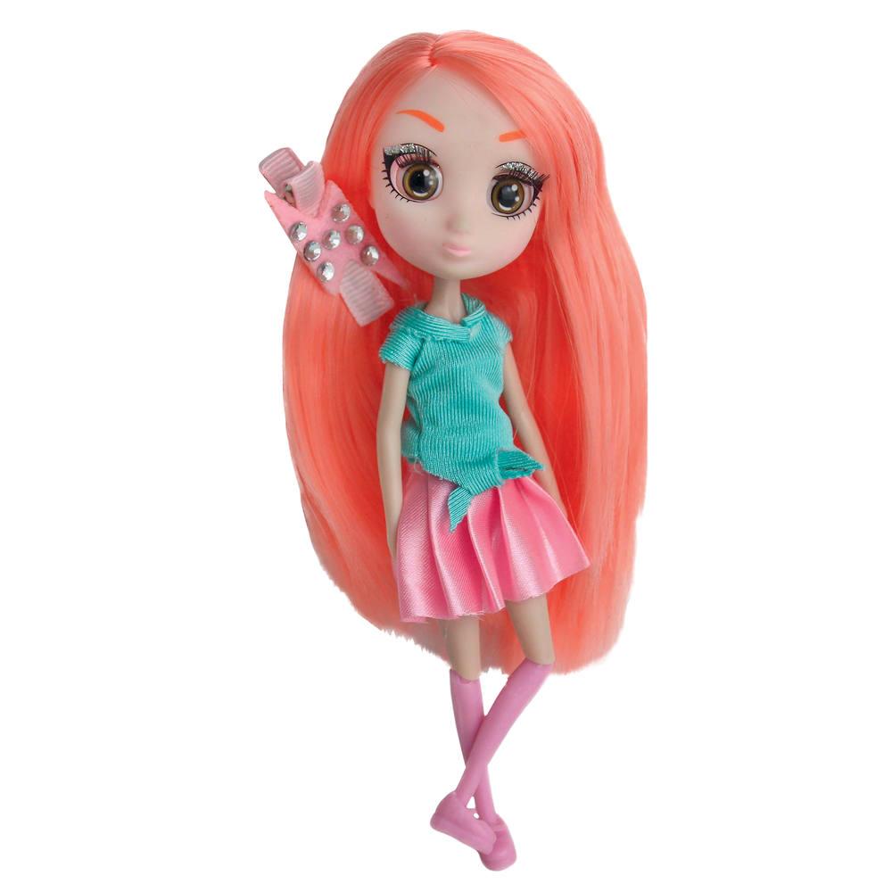 poupee shibajuku