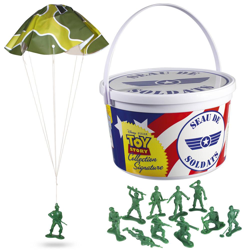 Soldat plastique jouet club clearance