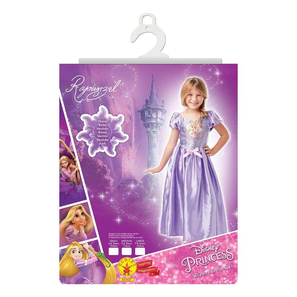 Deguisement raiponce jouet club hot sale