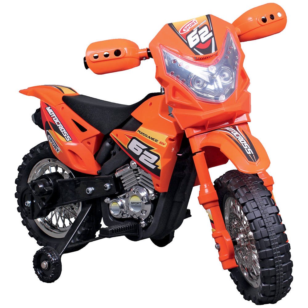 moto electrique 12v jouet club