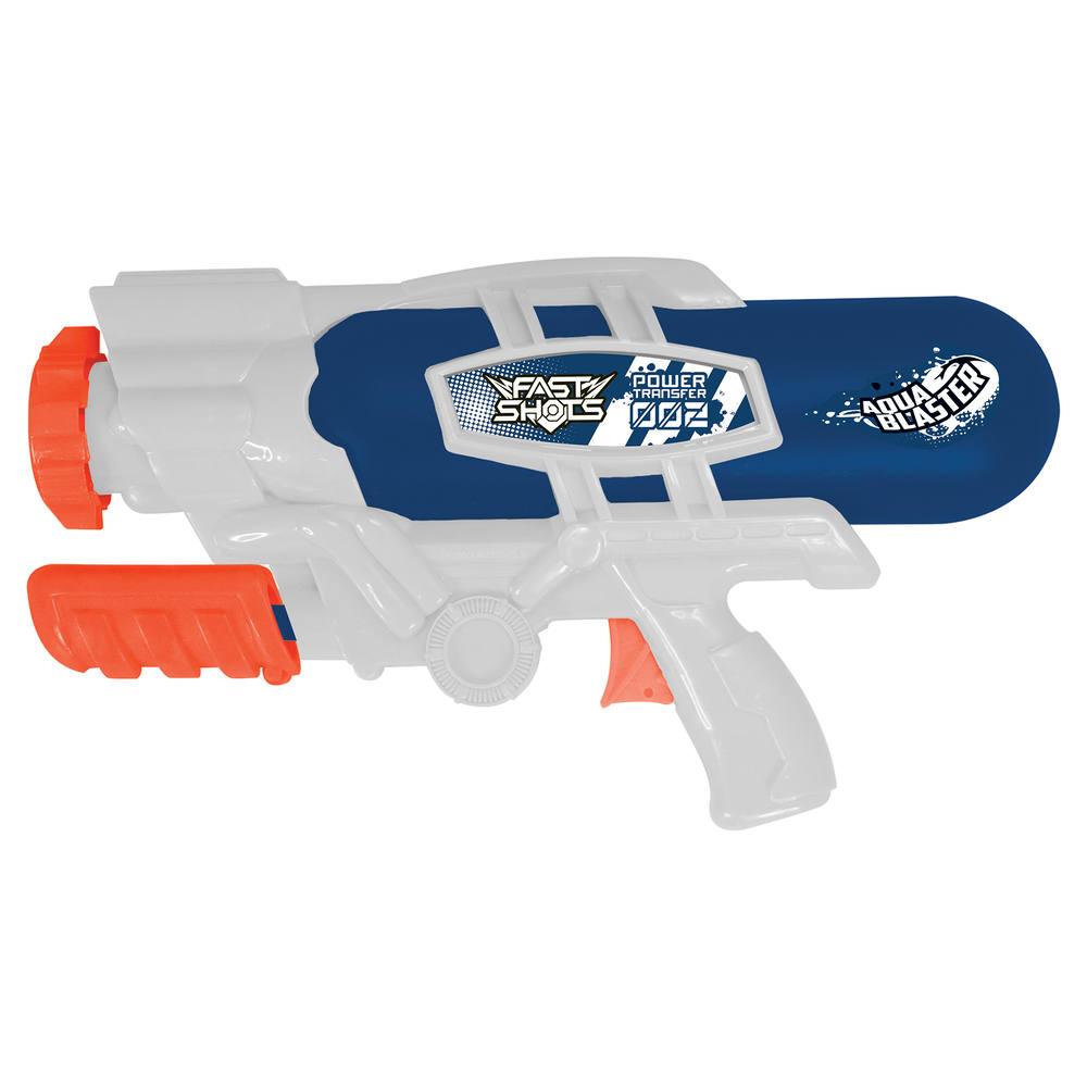 Pistolet A Eau Blueblast