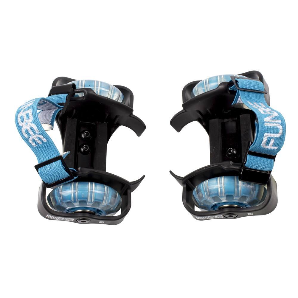 Roulette chaussure cowboy top