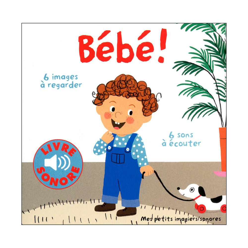 Livre Bebe Jeux Educatifs Joueclub