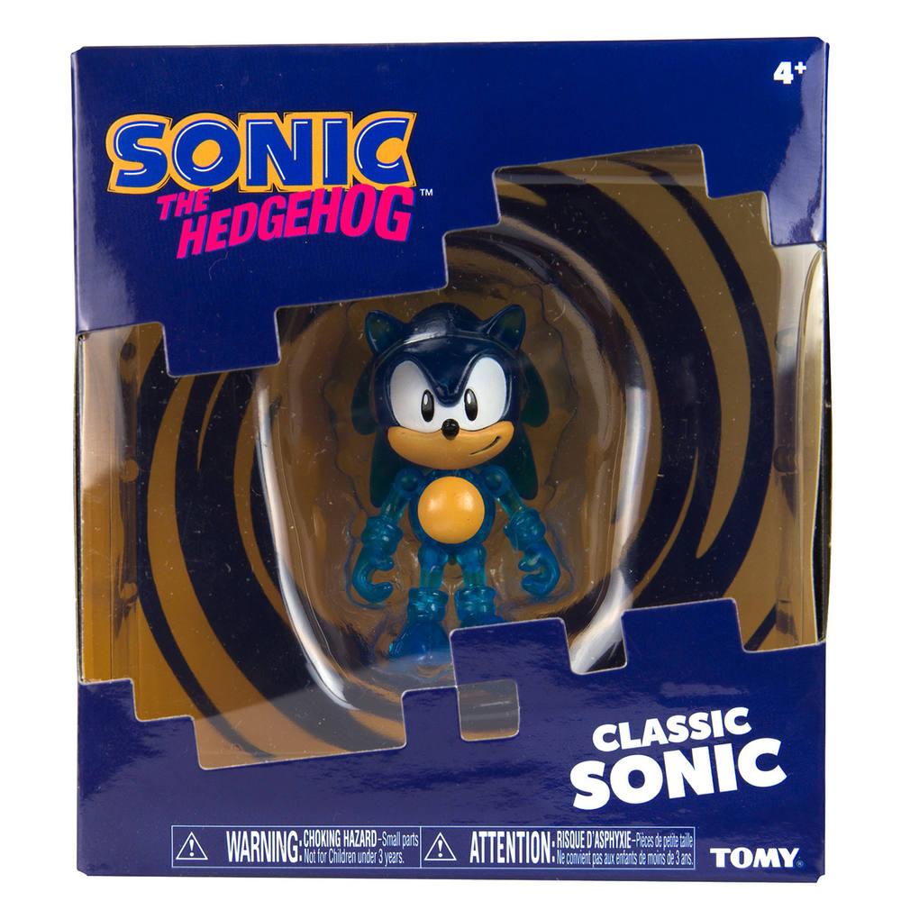 vérmérséklet Caius Termékeny figurine sonic jouet club amazon -  pema-karpo.org