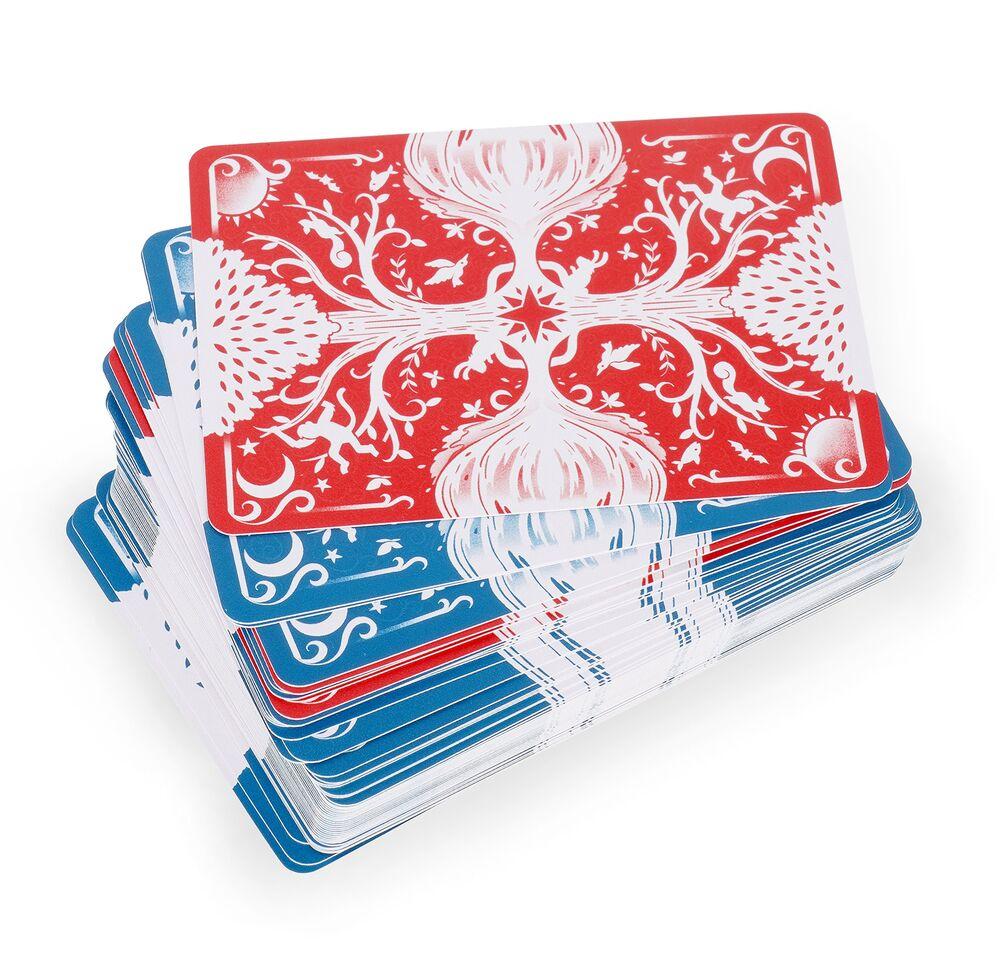 Playing cards | jeux de societe | jouéclub