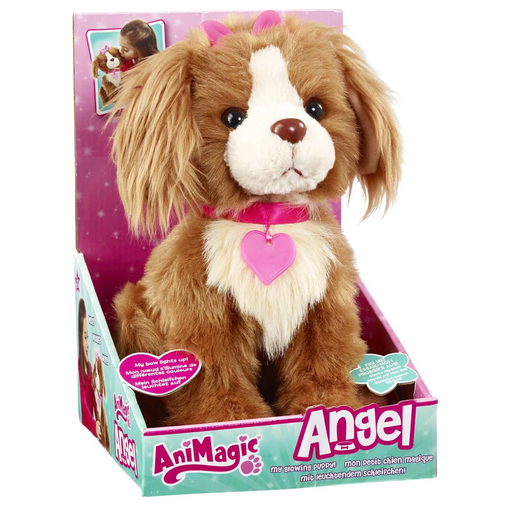 chien animagic