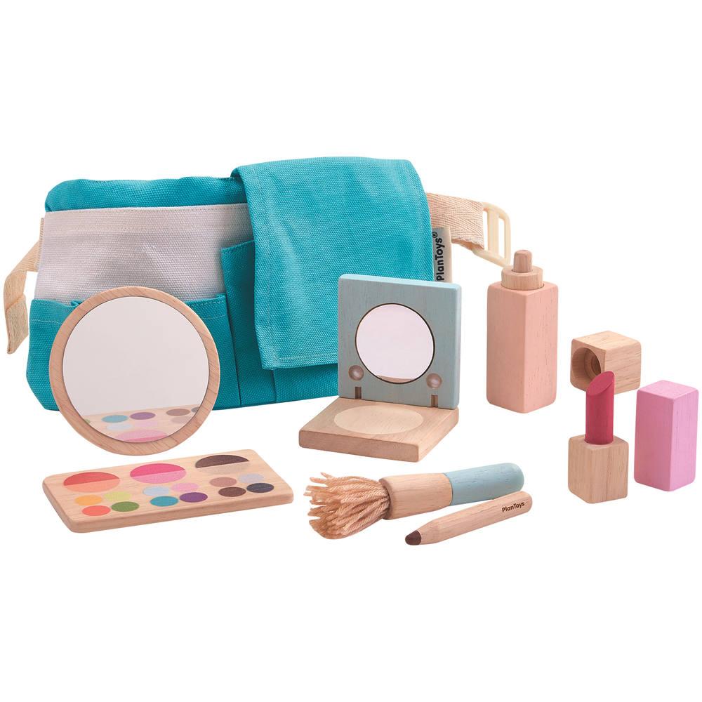 Maquillage bois jouet Outlet