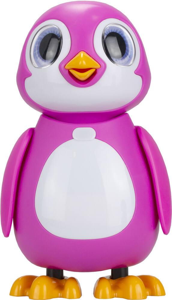 Peluche pingouin online jouet club