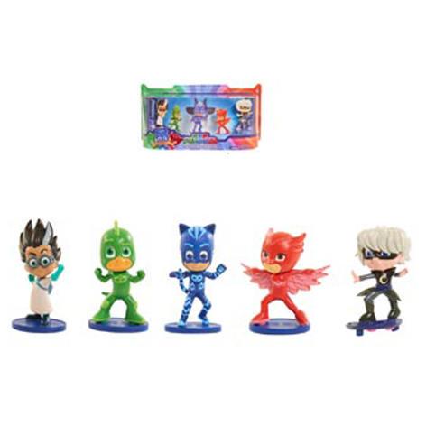 Figurine pyjamasque jouet club Clearance