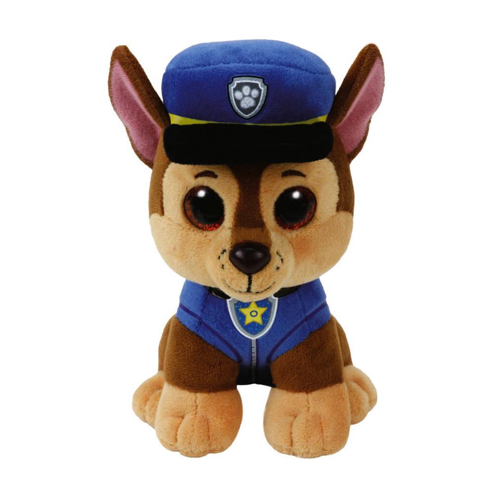 petite peluche pat patrouille