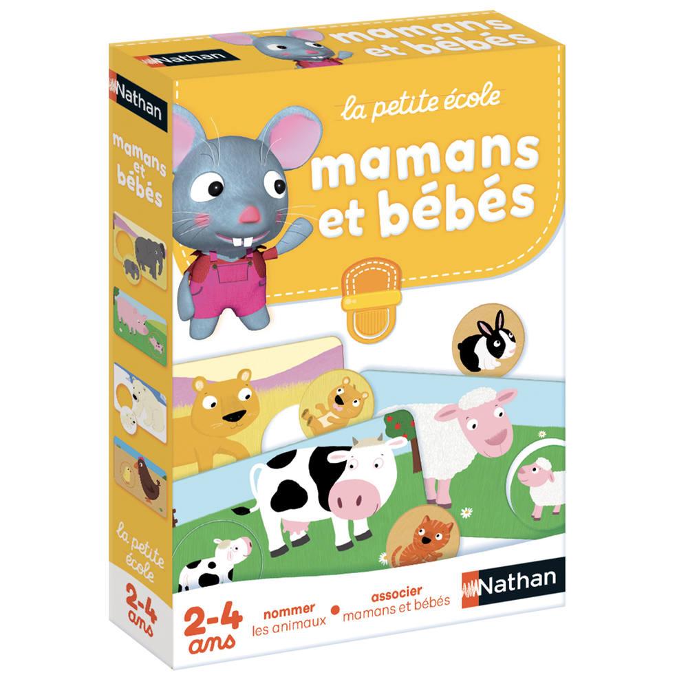 Top Emporte Sur Baby Animaux Jeu De Carte Poker Et Jeux De Cartes Jeux De Cartes Modernes Shepper Com
