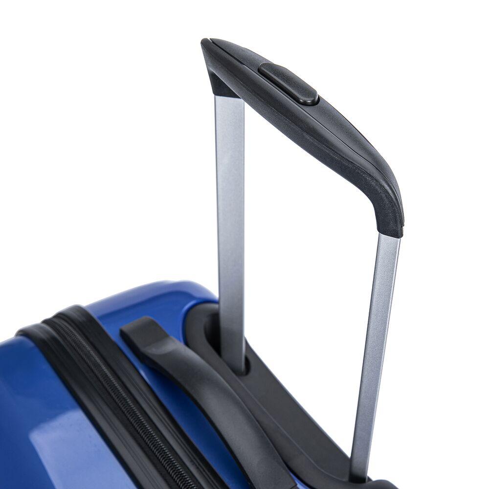 Sonic - valise 19 pouces bleu | bagagerie | jouéclub
