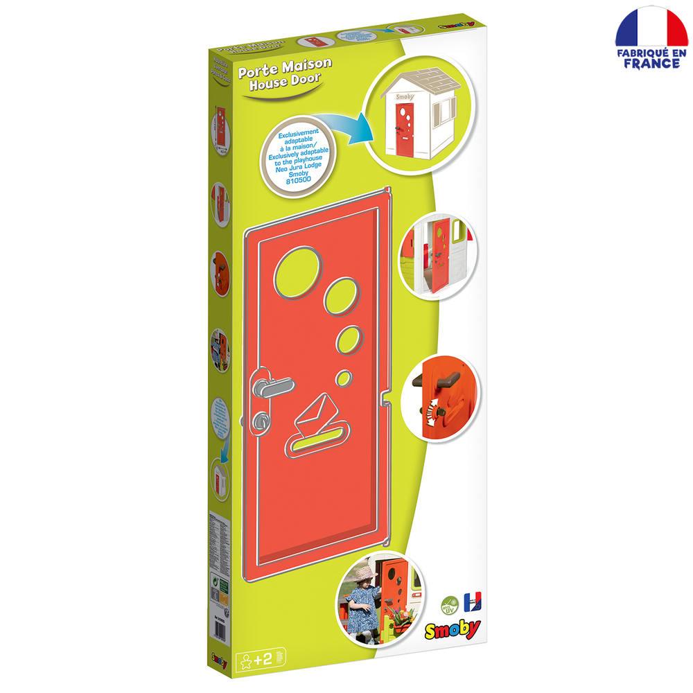 Porte De Maison Jeux Exterieurs Et Sports Joueclub