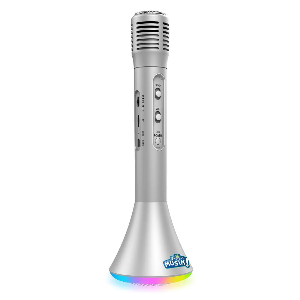 Micro karaoke jouet club