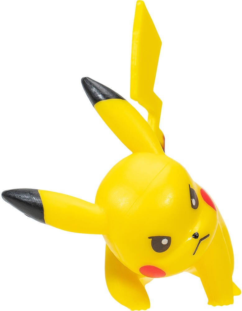 Pokemon PKW3162 Pikachu Ceinture pour Jouets