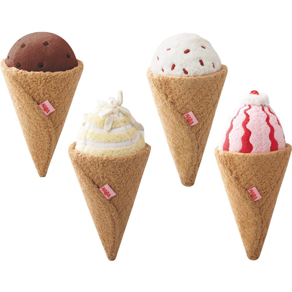 Cornets De Glace Venezia Jeux D Imitation Joueclub