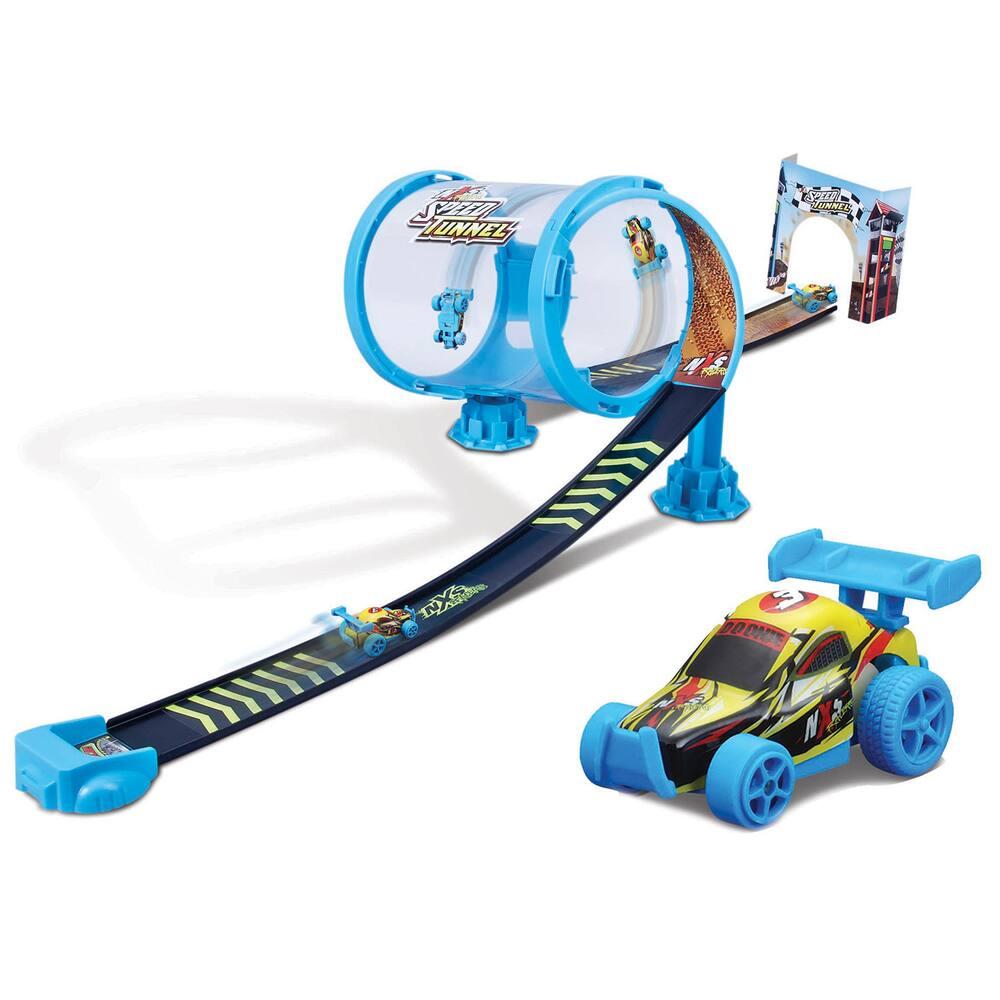 Nxs racers speed tunnel sales