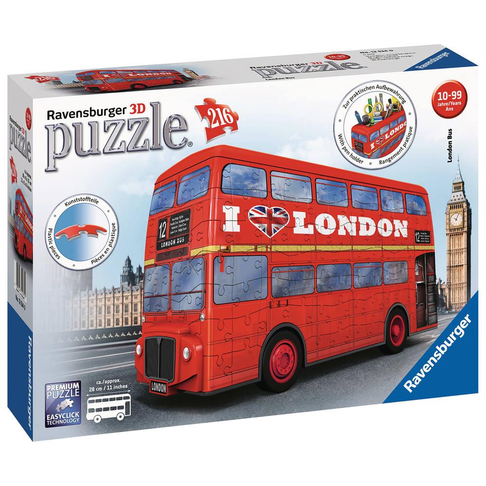 Jouéclub puzzle 3d clearance