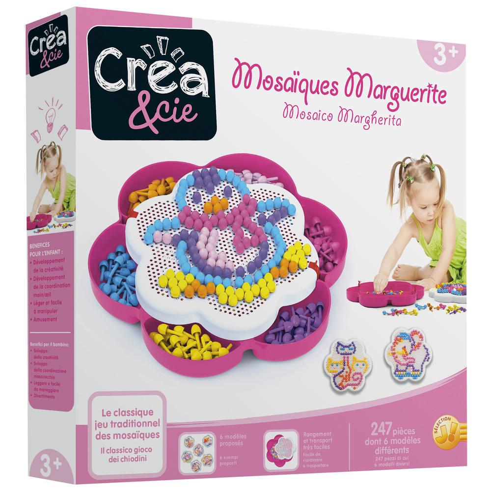 Mosaique jouet club clearance