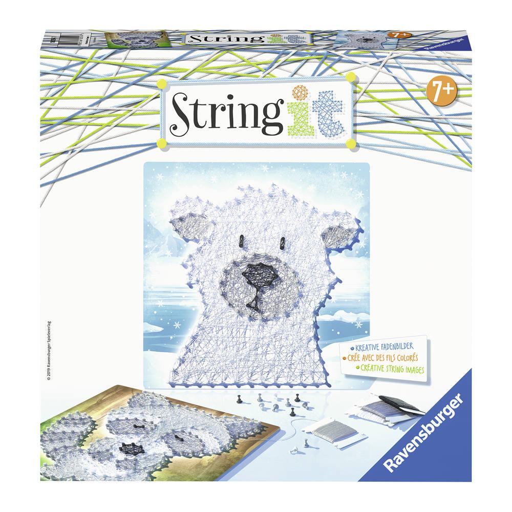 Strings jouet club clearance