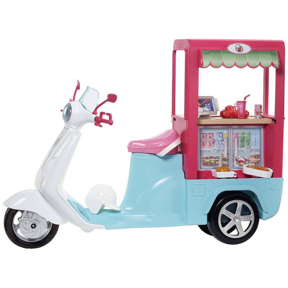 Scooter barbie jouet club Clearance