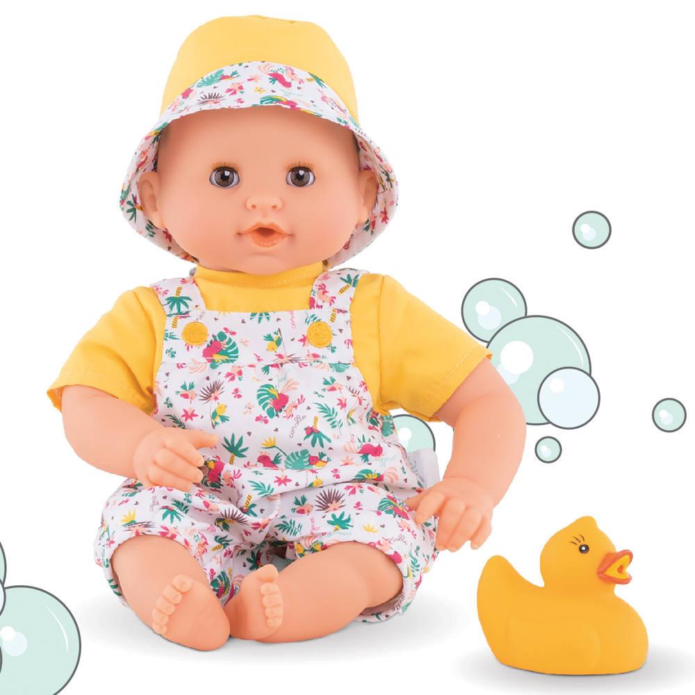 bébé corolle jouet club
