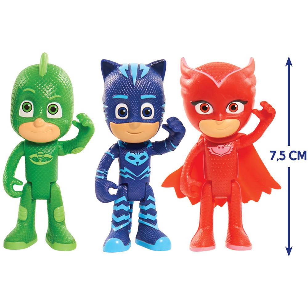 figurine pyjamasque