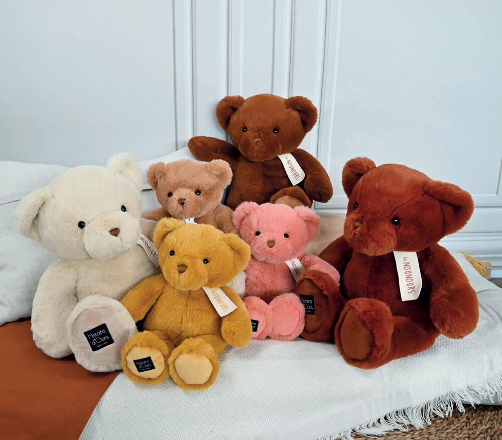 Une nounours deals