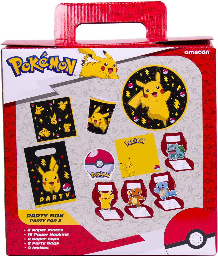 VHIMASA Lot De 8 Jouets Décoratifs Dessins Animés - Figurines Collection Cadeaux Anniversaire