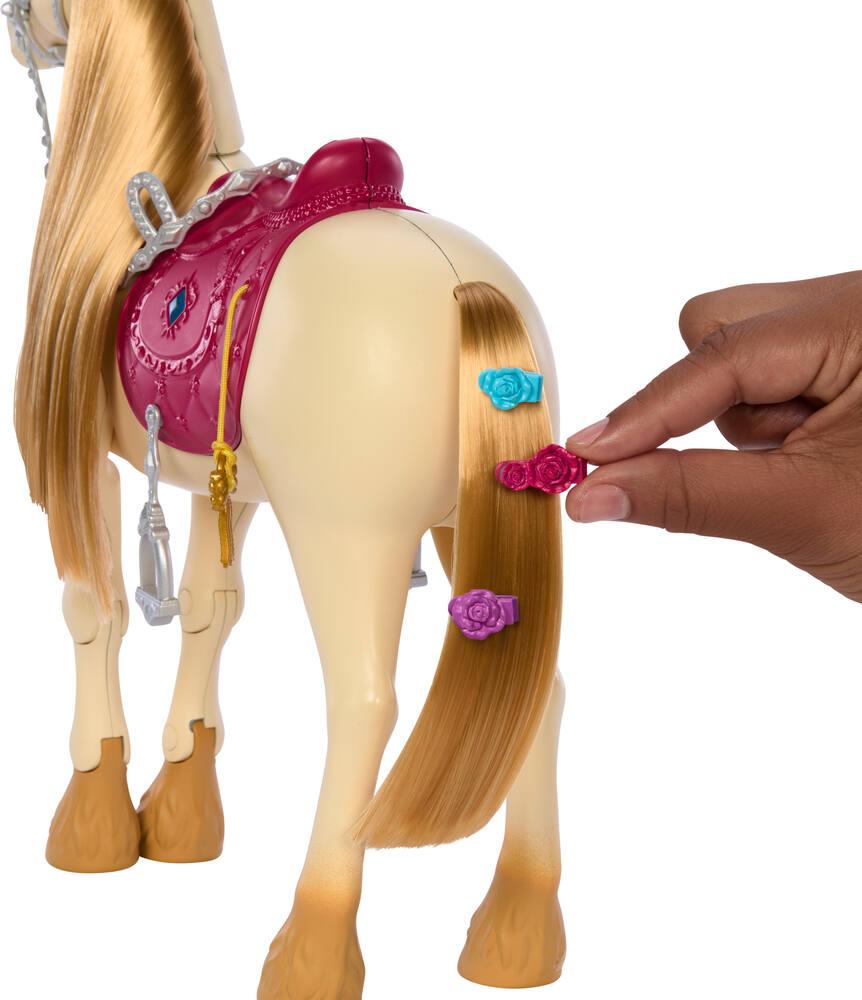 Poupee barbie cheval cheap