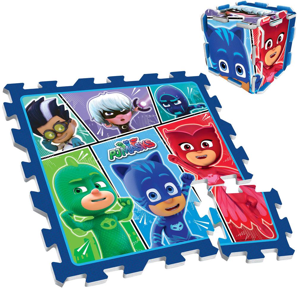 Tapis puzzle bébé jouet club clearance