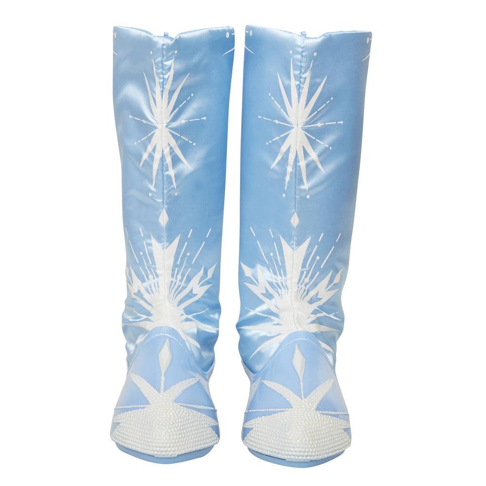 Bottes elsa reine des neiges 2 clearance