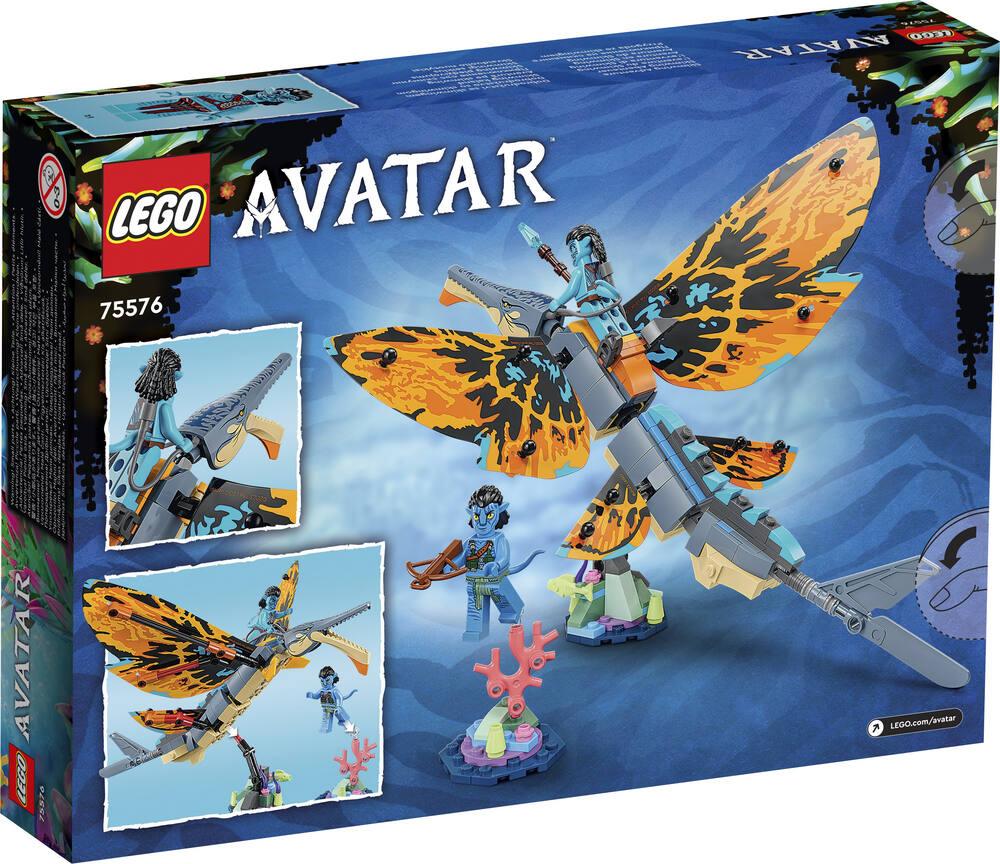 Lego jouet club sales