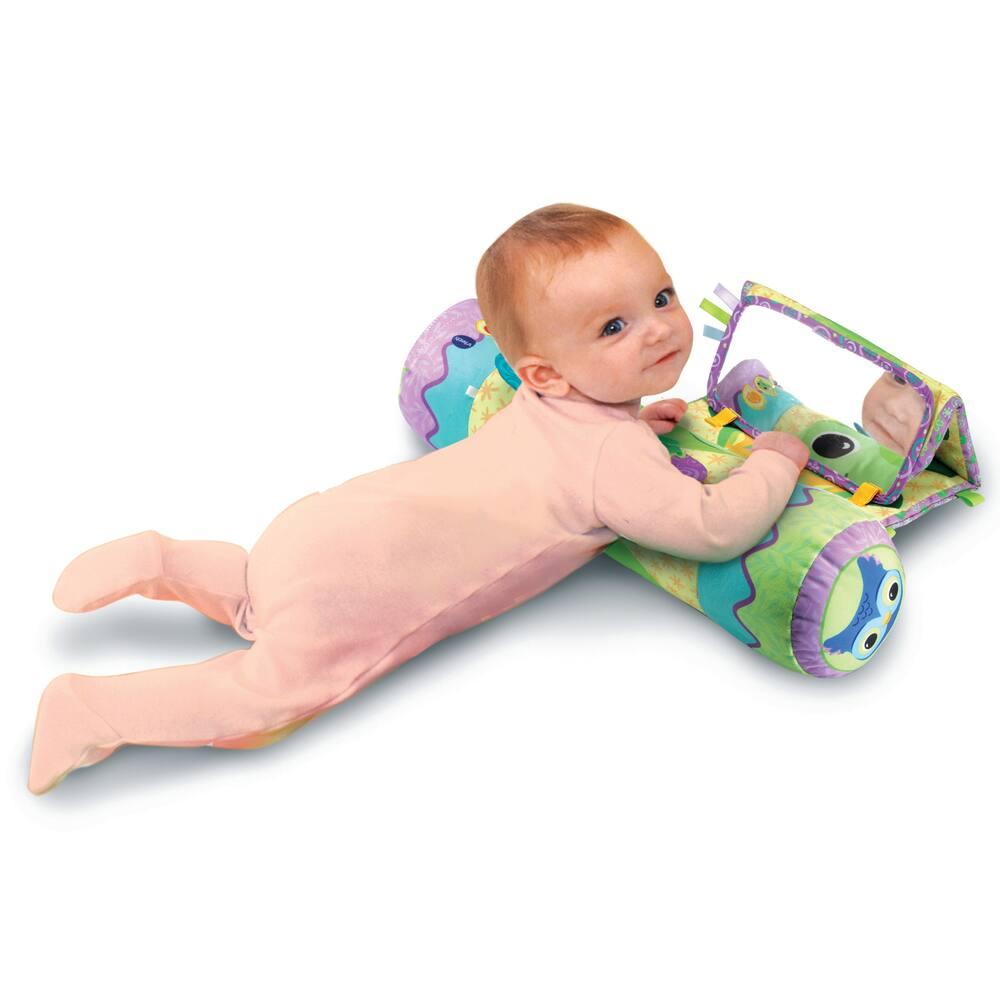 Mon coussin d'eveil musical Vtech Baby - Autres jeux d'éveil - Achat & prix