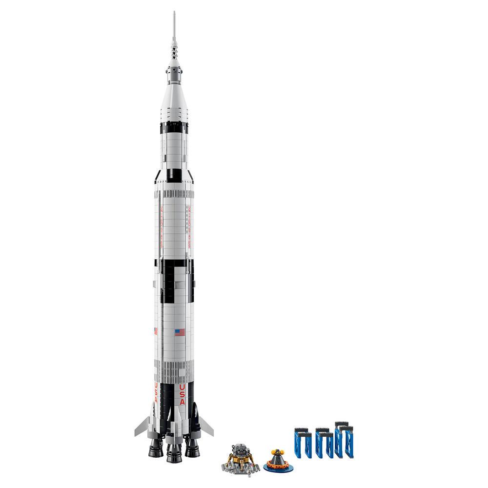 Lego saturn v jouéclub Clearance