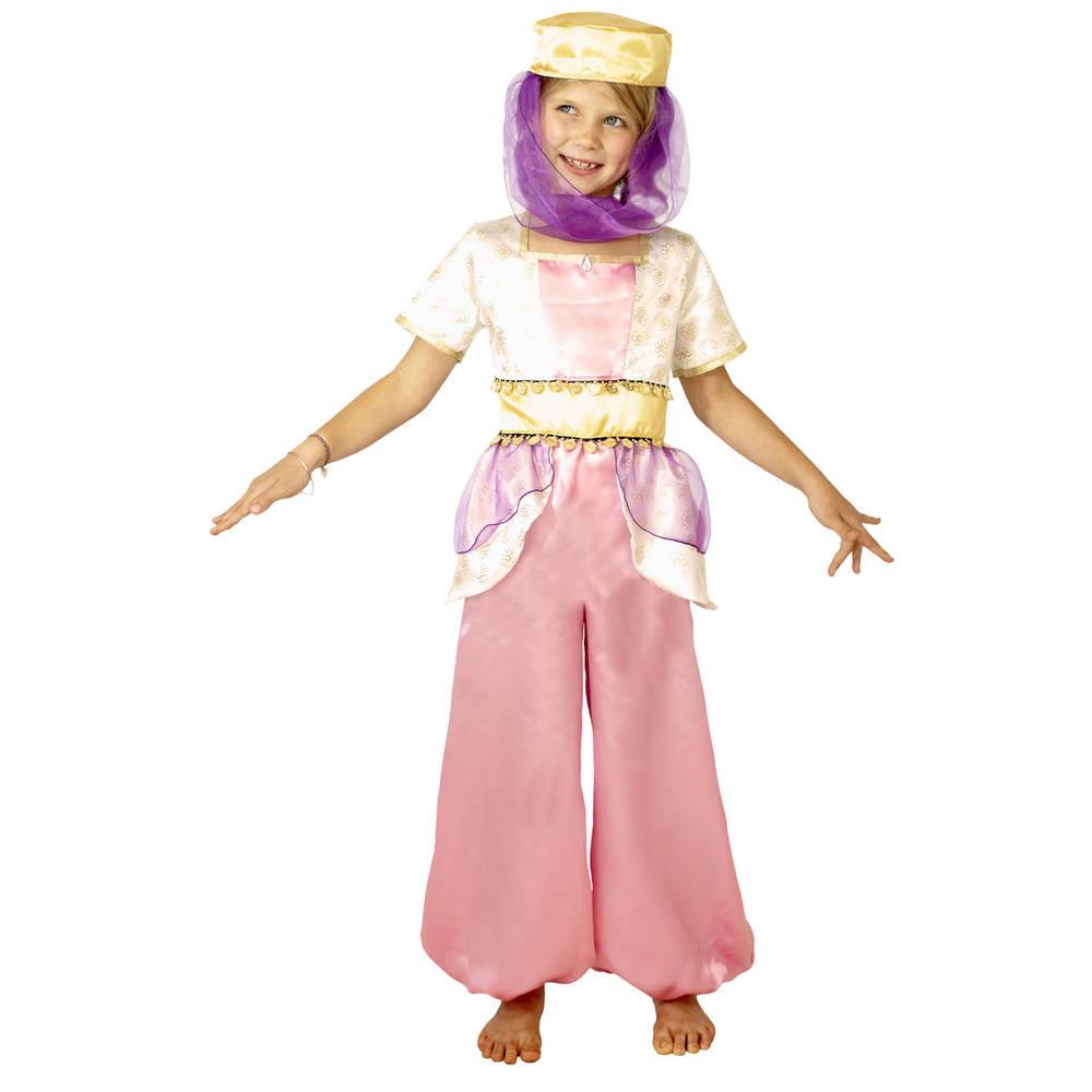 Deguisement jasmine jouet club Clearance