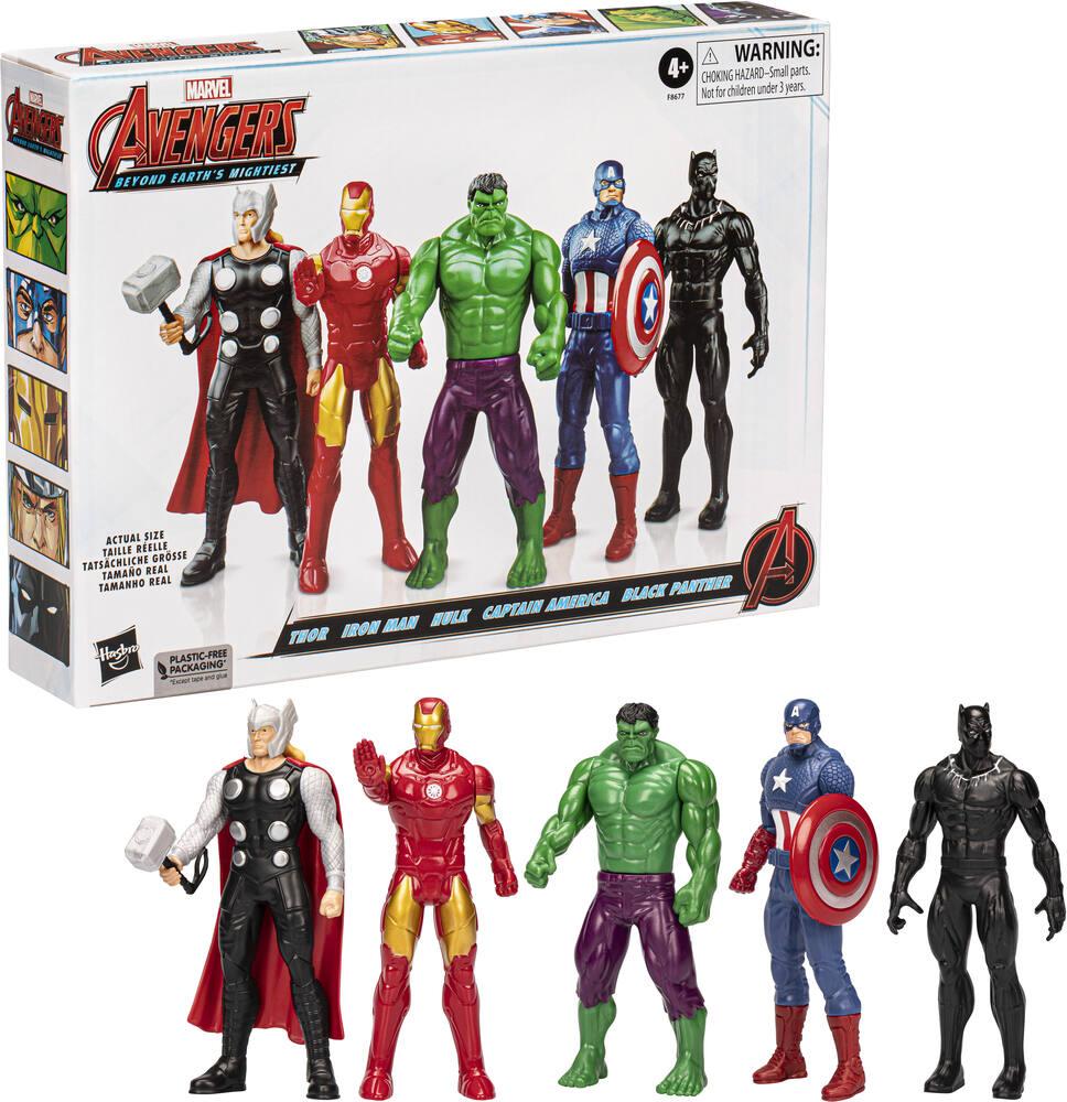 Marvel - Figurine Rogue X-Men Age Of Apocalypse