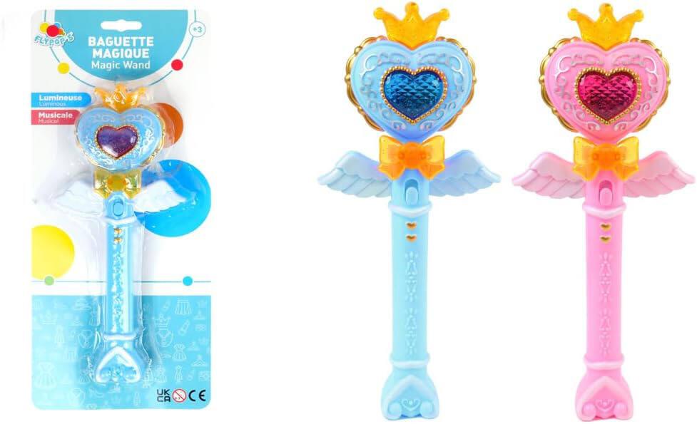Baguette Étoile Jouet Lumineuse LED Pour Enfants,... Du 1,36 € | DHgate