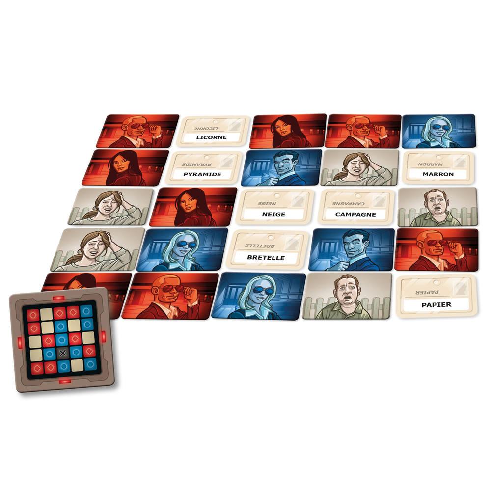 Codenames jouet club clearance