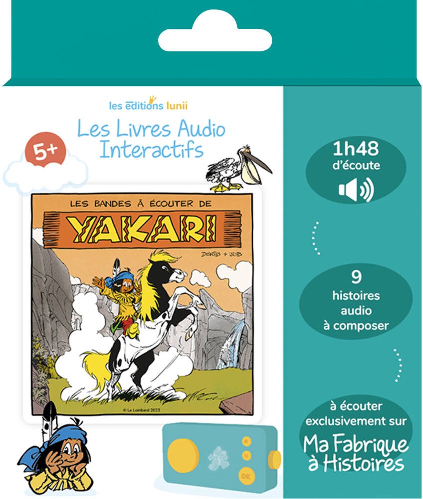 Album Lunii - Pack Monsieur Madame - Jeux d'éveil musicaux - Premiers jeux  - Jeux d'éveil
