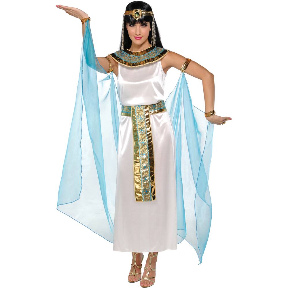 Kit de Cléopâtre pour déguisement